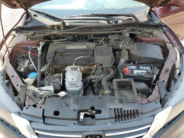 Photo 10 VIN: 1HGCR2F82EA218942 - HONDA ACCORD EXL 