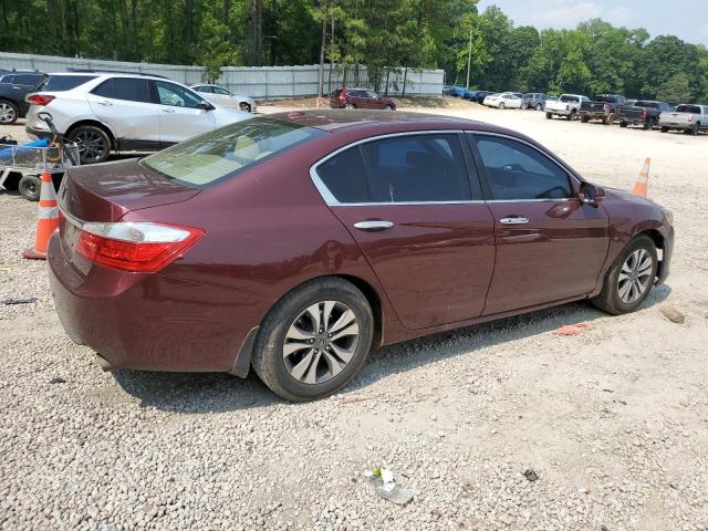 Photo 2 VIN: 1HGCR2F82EA218942 - HONDA ACCORD EXL 