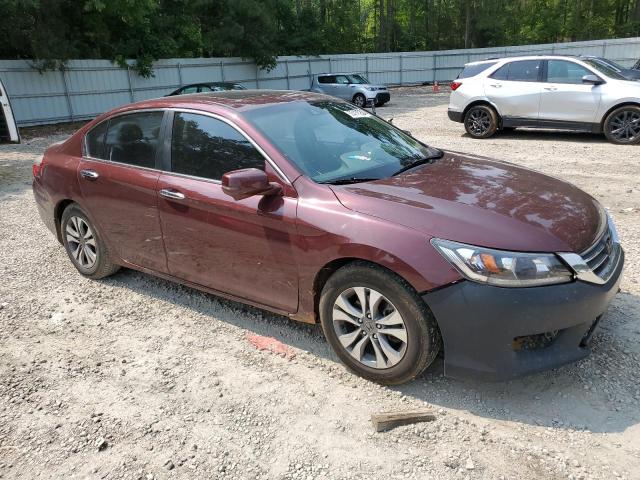 Photo 3 VIN: 1HGCR2F82EA218942 - HONDA ACCORD EXL 