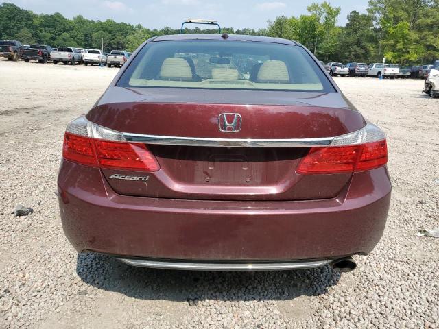 Photo 5 VIN: 1HGCR2F82EA218942 - HONDA ACCORD EXL 