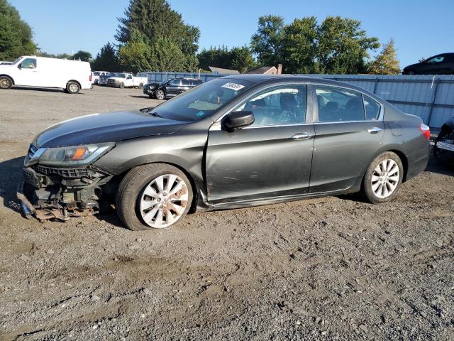 Photo 0 VIN: 1HGCR2F82EA222828 - HONDA ACCORD EXL 