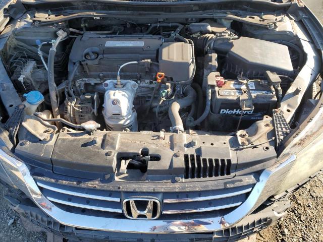 Photo 10 VIN: 1HGCR2F82EA222828 - HONDA ACCORD EXL 