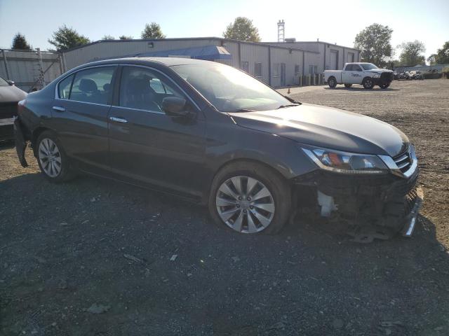 Photo 3 VIN: 1HGCR2F82EA222828 - HONDA ACCORD EXL 