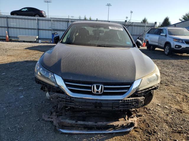 Photo 4 VIN: 1HGCR2F82EA222828 - HONDA ACCORD EXL 