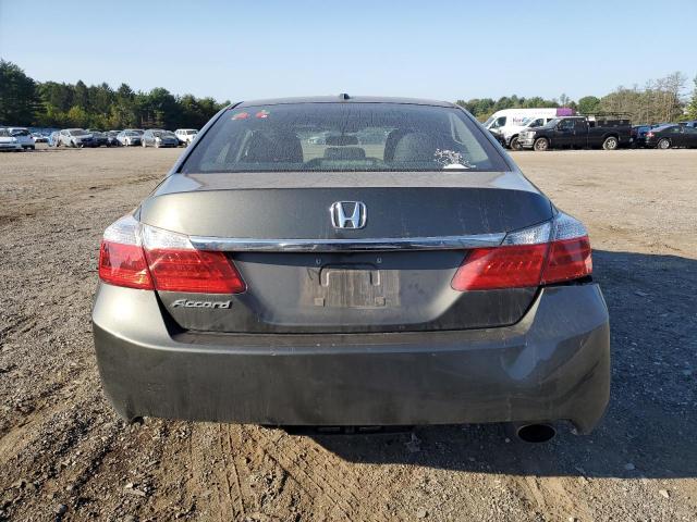 Photo 5 VIN: 1HGCR2F82EA222828 - HONDA ACCORD EXL 