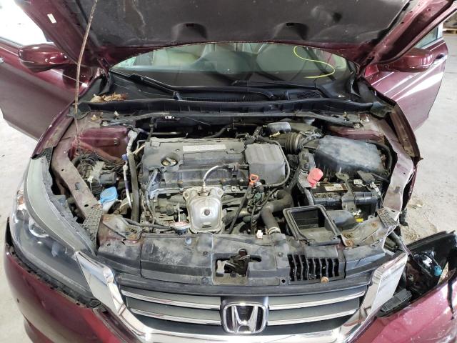 Photo 10 VIN: 1HGCR2F82EA227091 - HONDA ACCORD EXL 