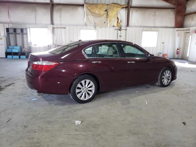 Photo 2 VIN: 1HGCR2F82EA227091 - HONDA ACCORD EXL 