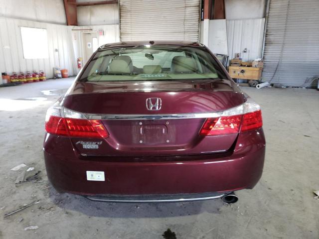 Photo 5 VIN: 1HGCR2F82EA227091 - HONDA ACCORD EXL 