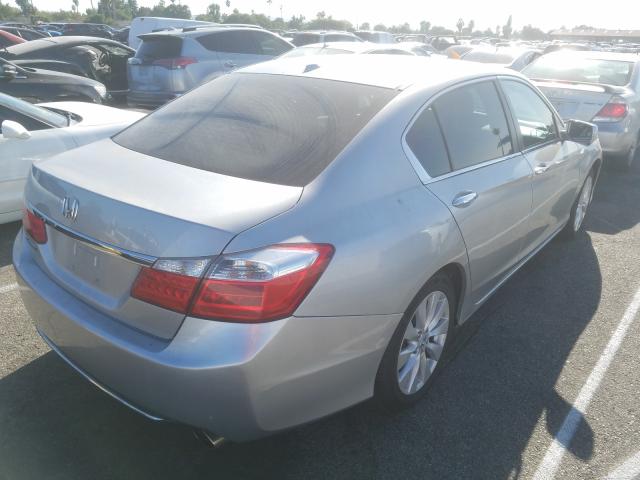 Photo 3 VIN: 1HGCR2F82EA238415 - HONDA ACCORD EXL 