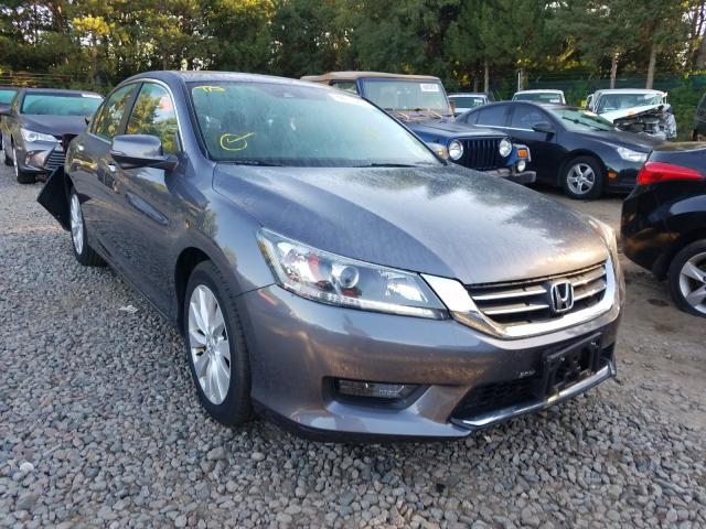 Photo 0 VIN: 1HGCR2F82EA242173 - HONDA ACCORD EXL 