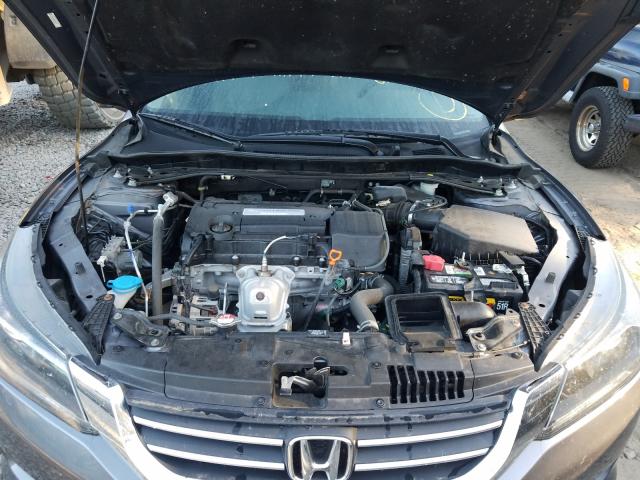 Photo 6 VIN: 1HGCR2F82EA242173 - HONDA ACCORD EXL 