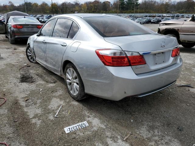 Photo 2 VIN: 1HGCR2F82EA243419 - HONDA ACCORD EXL 