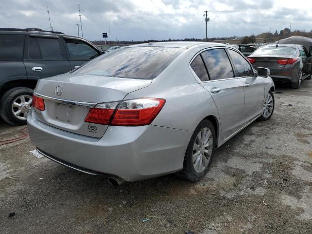 Photo 3 VIN: 1HGCR2F82EA243419 - HONDA ACCORD EXL 