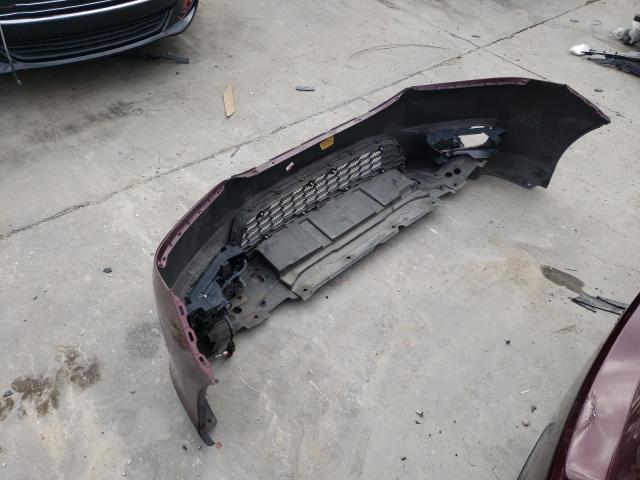 Photo 11 VIN: 1HGCR2F82EA246319 - HONDA ACCORD EXL 