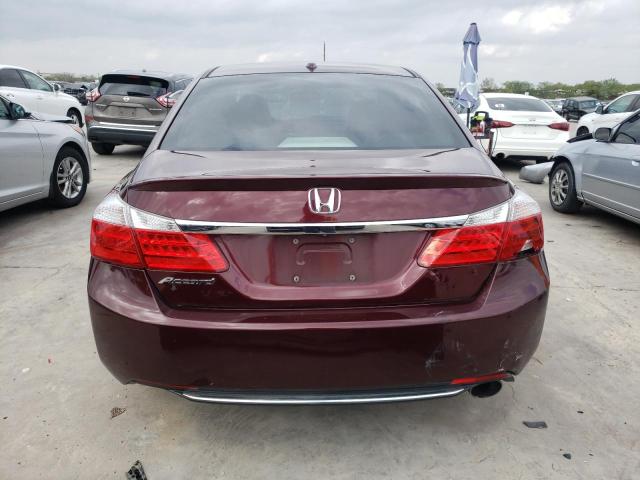 Photo 5 VIN: 1HGCR2F82EA246319 - HONDA ACCORD EXL 