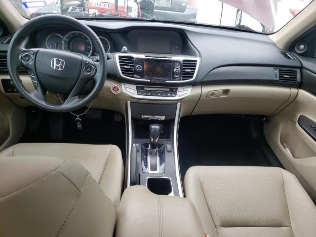 Photo 7 VIN: 1HGCR2F82EA246319 - HONDA ACCORD EXL 