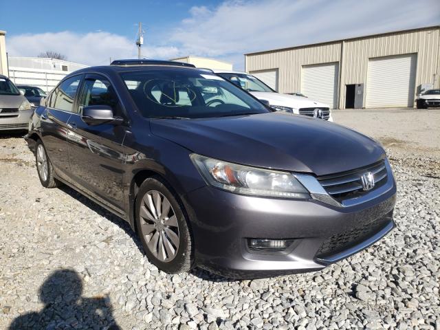 Photo 0 VIN: 1HGCR2F82EA247308 - HONDA ACCORD EXL 