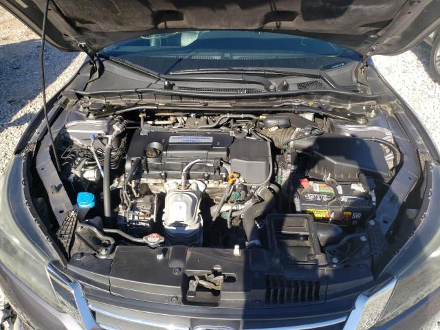 Photo 6 VIN: 1HGCR2F82EA247308 - HONDA ACCORD EXL 