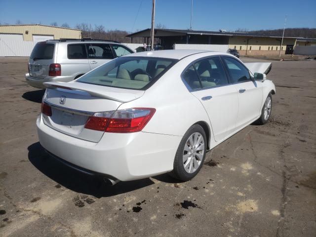 Photo 3 VIN: 1HGCR2F82EA260818 - HONDA ACCORD 