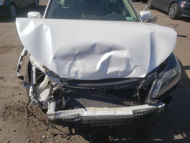 Photo 6 VIN: 1HGCR2F82EA260818 - HONDA ACCORD 