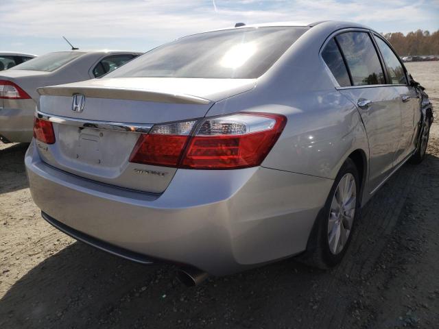 Photo 3 VIN: 1HGCR2F82EA274749 - HONDA ACCORD EXL 