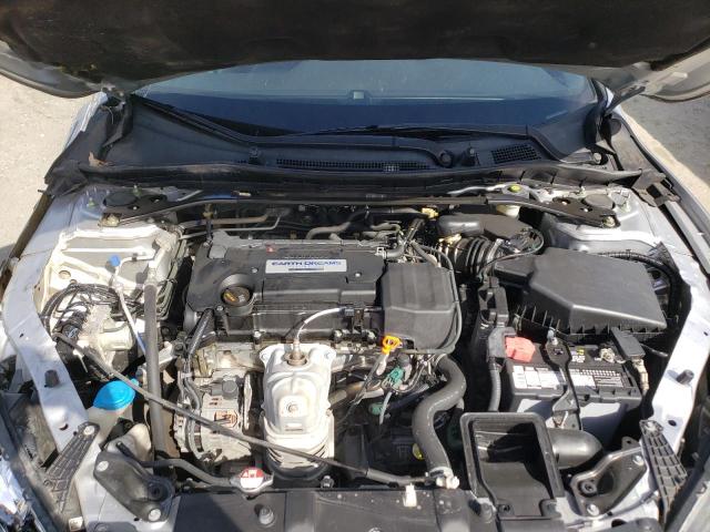 Photo 6 VIN: 1HGCR2F82EA274749 - HONDA ACCORD EXL 