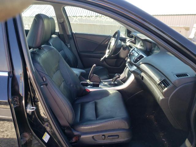 Photo 4 VIN: 1HGCR2F82EA281748 - HONDA ACCORD EXL 