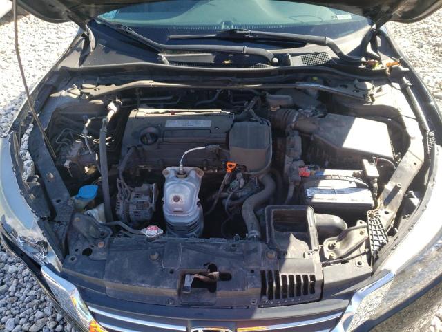 Photo 6 VIN: 1HGCR2F82EA281748 - HONDA ACCORD EXL 