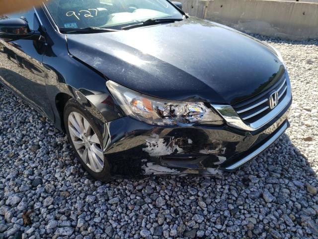 Photo 8 VIN: 1HGCR2F82EA281748 - HONDA ACCORD EXL 