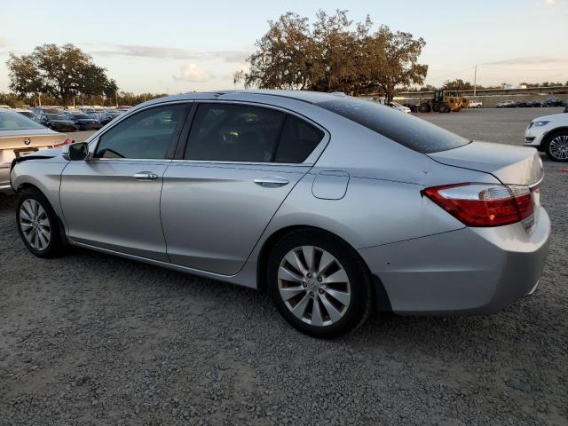 Photo 1 VIN: 1HGCR2F82EA285900 - HONDA ACCORD 