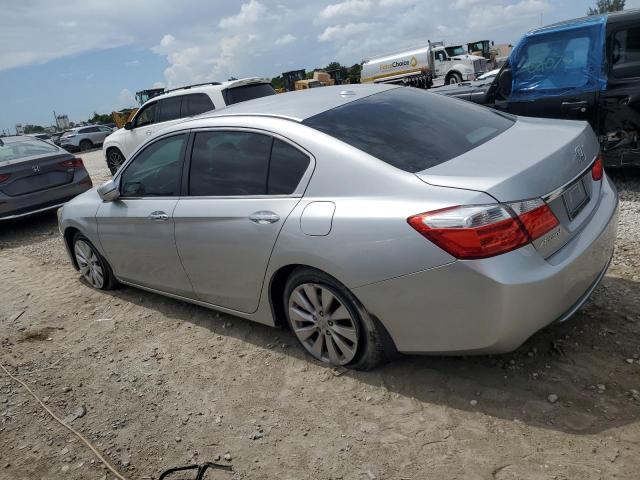 Photo 1 VIN: 1HGCR2F82EA297593 - HONDA ACCORD 