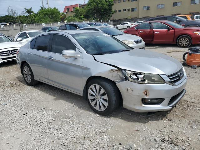 Photo 3 VIN: 1HGCR2F82EA297593 - HONDA ACCORD 