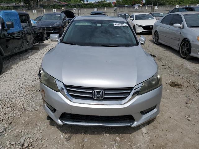 Photo 4 VIN: 1HGCR2F82EA297593 - HONDA ACCORD 