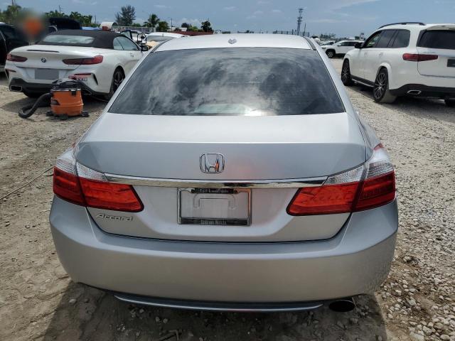 Photo 5 VIN: 1HGCR2F82EA297593 - HONDA ACCORD 
