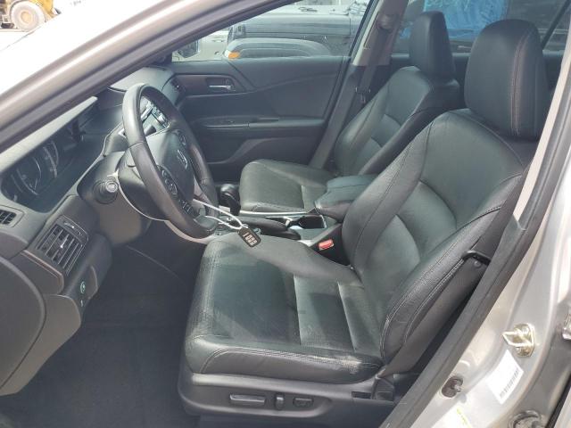 Photo 6 VIN: 1HGCR2F82EA297593 - HONDA ACCORD 
