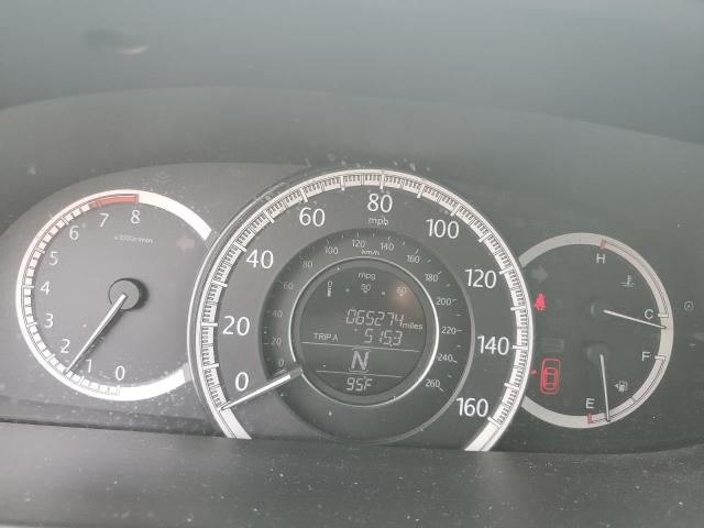 Photo 8 VIN: 1HGCR2F82EA297593 - HONDA ACCORD 