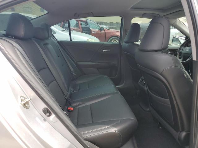 Photo 9 VIN: 1HGCR2F82EA297593 - HONDA ACCORD 