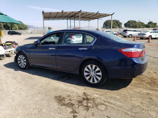 Photo 1 VIN: 1HGCR2F82EA299991 - HONDA ACCORD EXL 