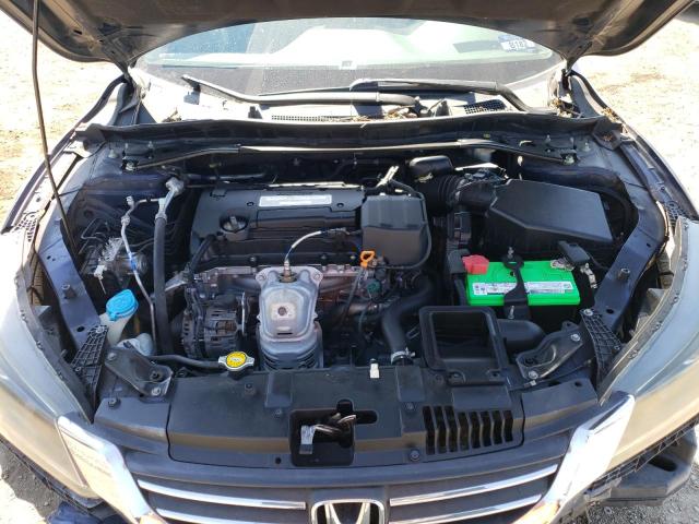 Photo 10 VIN: 1HGCR2F82EA299991 - HONDA ACCORD EXL 