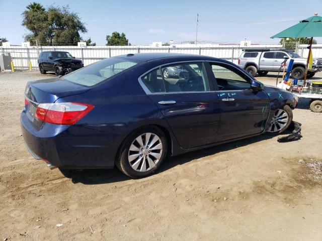 Photo 2 VIN: 1HGCR2F82EA299991 - HONDA ACCORD EXL 