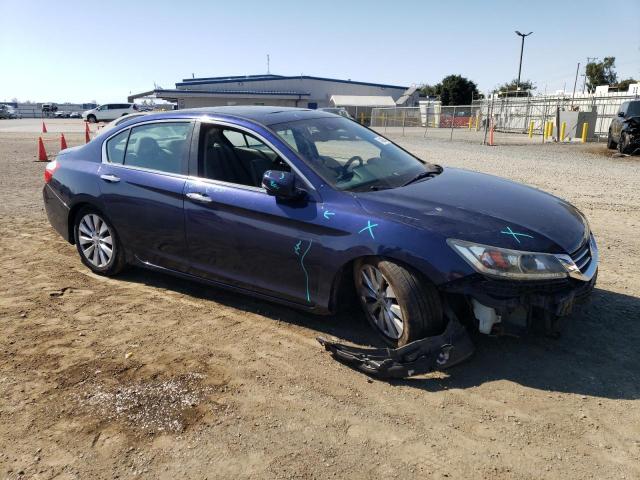 Photo 3 VIN: 1HGCR2F82EA299991 - HONDA ACCORD EXL 