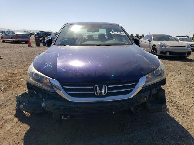 Photo 4 VIN: 1HGCR2F82EA299991 - HONDA ACCORD EXL 