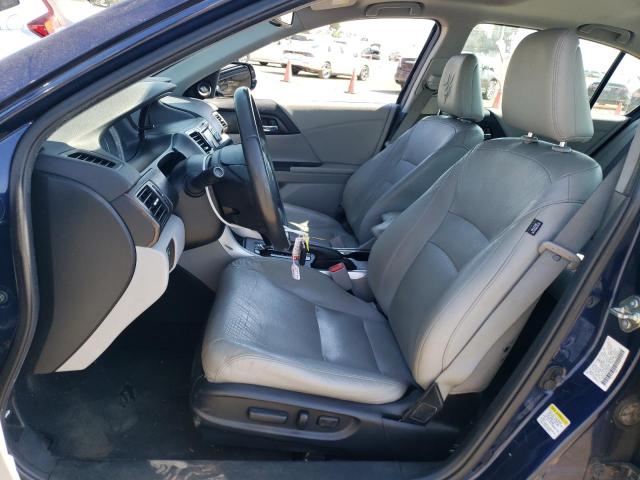 Photo 6 VIN: 1HGCR2F82EA299991 - HONDA ACCORD EXL 