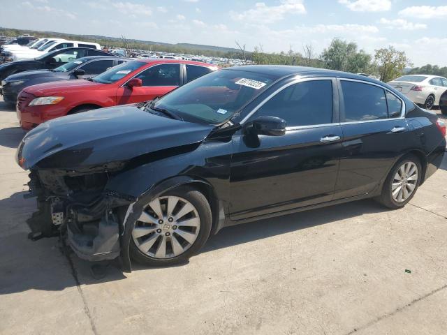 Photo 0 VIN: 1HGCR2F82EA305966 - HONDA ACCORD 