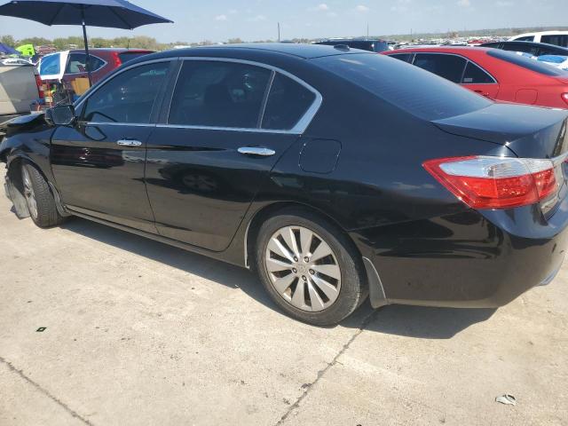 Photo 1 VIN: 1HGCR2F82EA305966 - HONDA ACCORD 