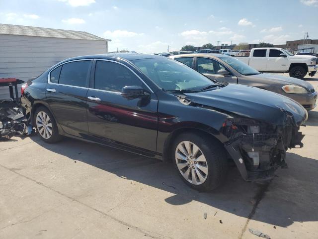 Photo 3 VIN: 1HGCR2F82EA305966 - HONDA ACCORD 