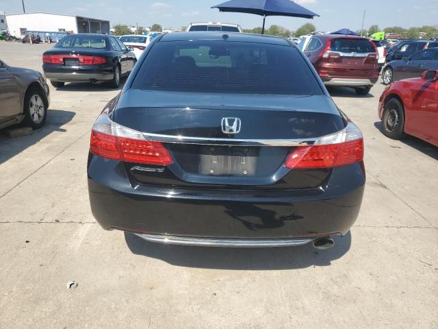 Photo 5 VIN: 1HGCR2F82EA305966 - HONDA ACCORD 