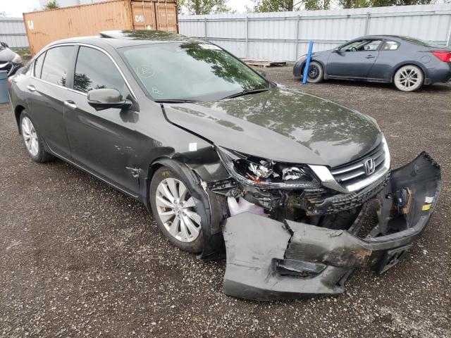 Photo 0 VIN: 1HGCR2F82EA811913 - HONDA ACCORD 