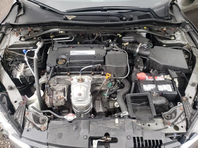 Photo 6 VIN: 1HGCR2F82EA811913 - HONDA ACCORD 