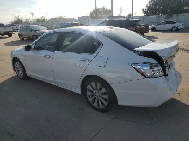 Photo 1 VIN: 1HGCR2F82FA004809 - HONDA ACCORD EXL 